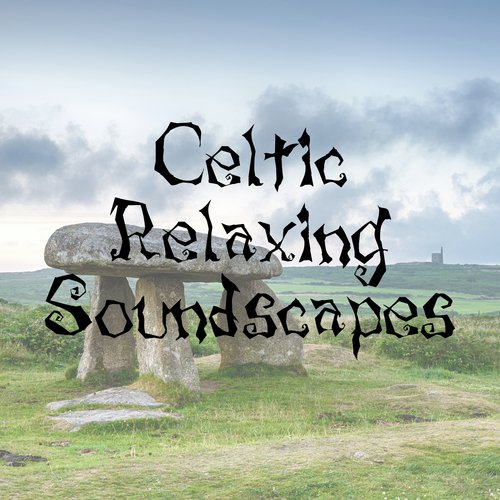 Celtic Spa cover art