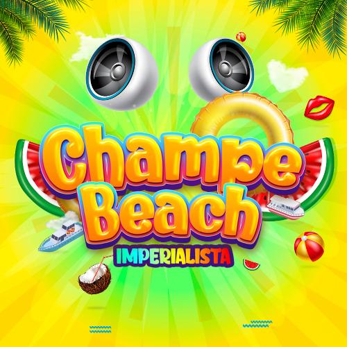 Champe Beach Imperialista (En Vivo)_poster_image