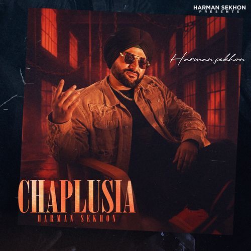Chaplusia