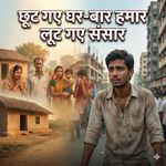 Chhut Gaye Ghar-Bar Hamar Lut Gaye Sansar