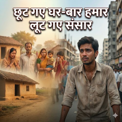 Chhut Gaye Ghar-Bar Hamar Lut Gaye Sansar