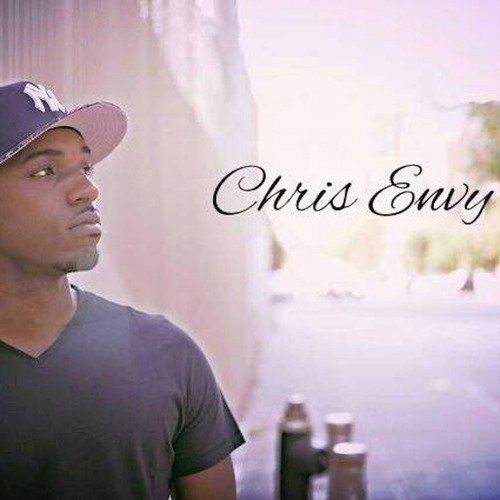 Chris Envy