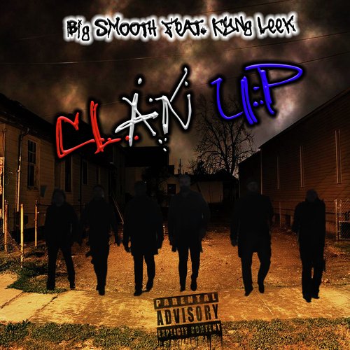 Clan Up_poster_image