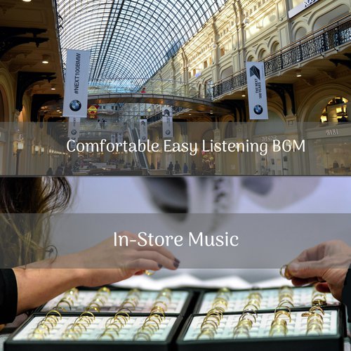 In-Store Music