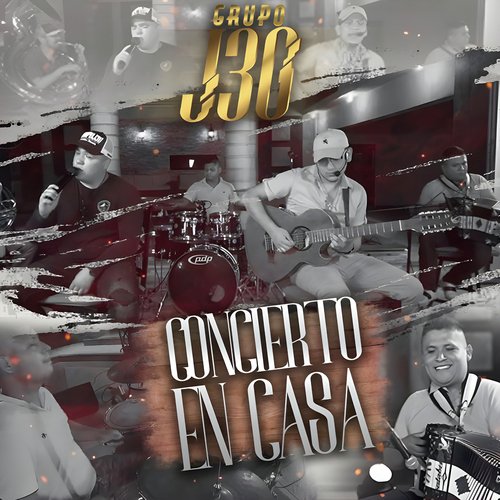 Concierto en Casa