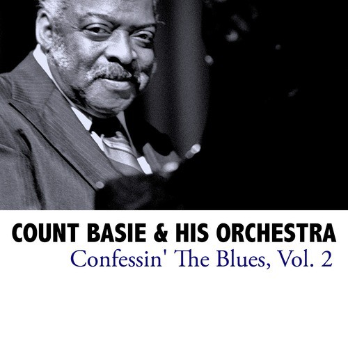Confessin' the Blues, Vol. 2
