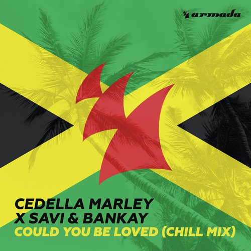 Could You Be Loved (Chill Mix)_poster_image