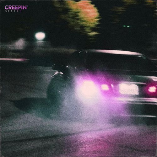 Creepin' (UKG)