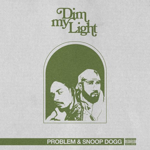 DIM MY LIGHT_poster_image