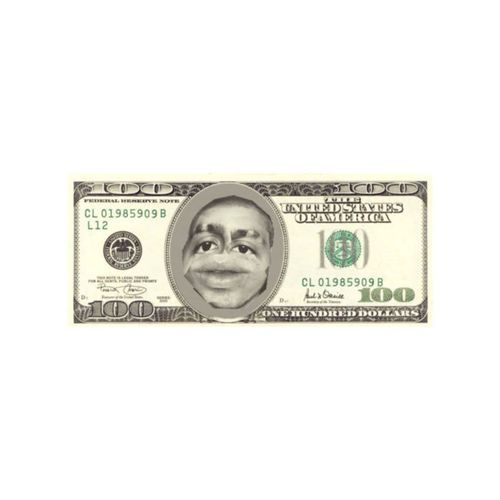 DINERO FACIL (feat. WOST)