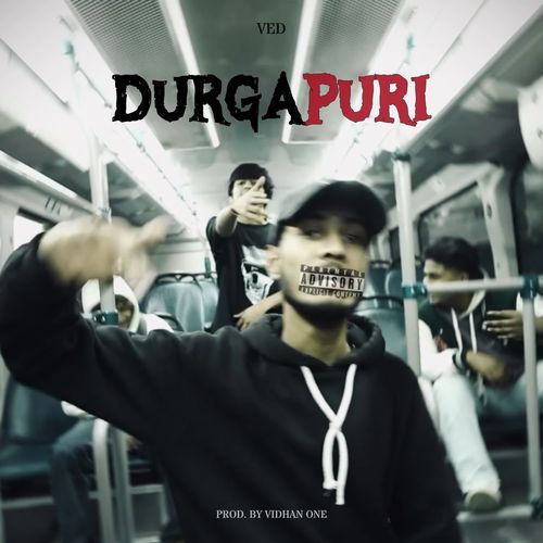 DURGAPURI