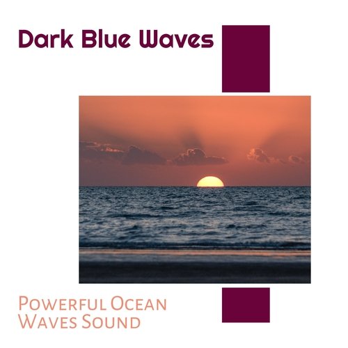 Loving Waves Sound cover art