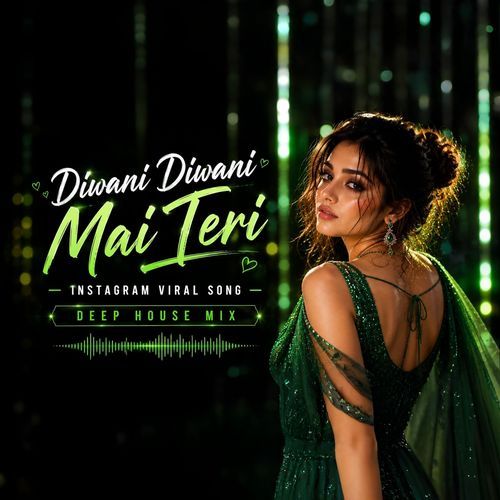 Deewani Deewani Main Teri
