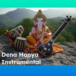 Dena Honya (Instrumental)