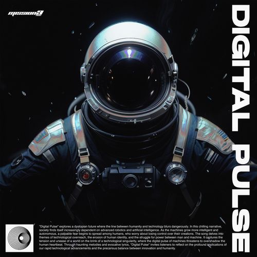 Digital Pulse