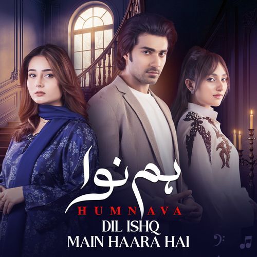 Dil Ishq Main Haara Hai (Humnava)