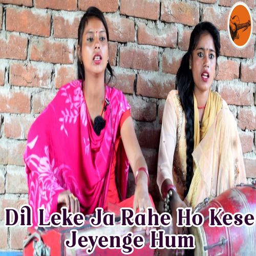 Dil Leke Ja Rahe Ho Kese Jeyenge Hum