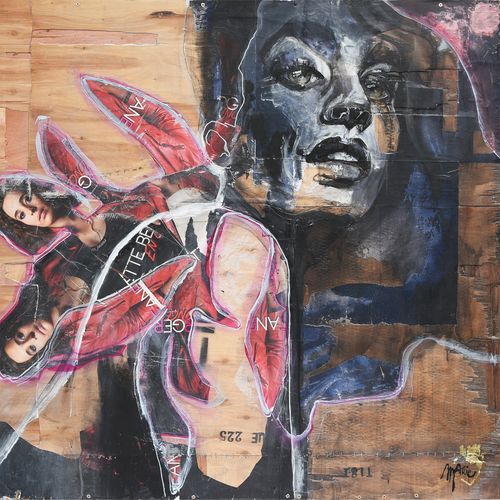 Sunshine In The Dark