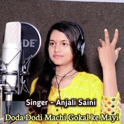 Doda Dodi Machi Gokul Ke Mayi-RFEfWgNcc38