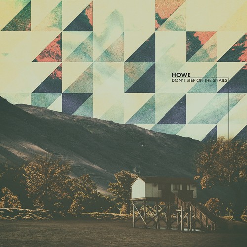 Don&#039;t Step on the Snails