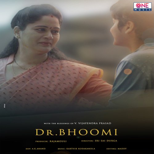 Dr Bhoomi
