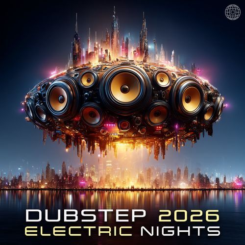 Dubstep 2026 Electric Nights