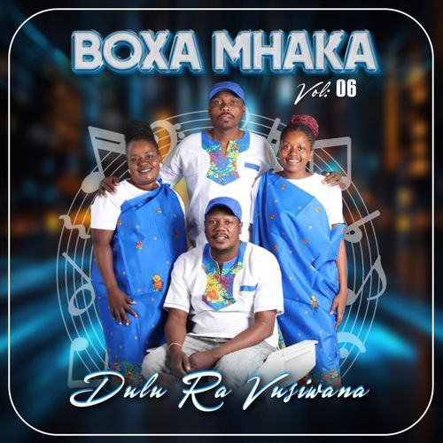 Dulu ra vusiwana (feat. MAYANDA)