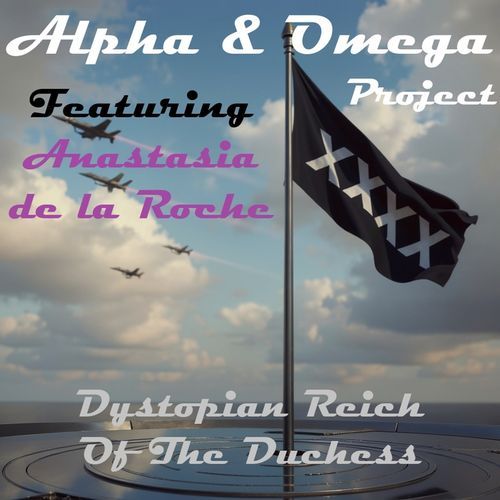 Ducal Guard Of The Dystopian Reich (Omega Remix) cover art
