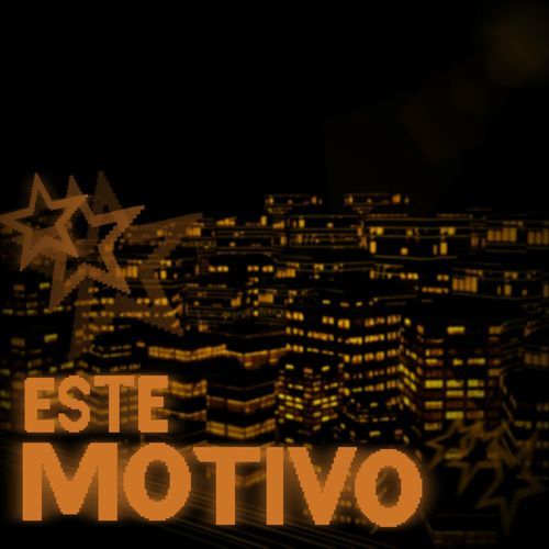 ESTE MOTIVO cover art
