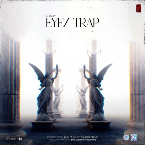 EYEZ TRAP