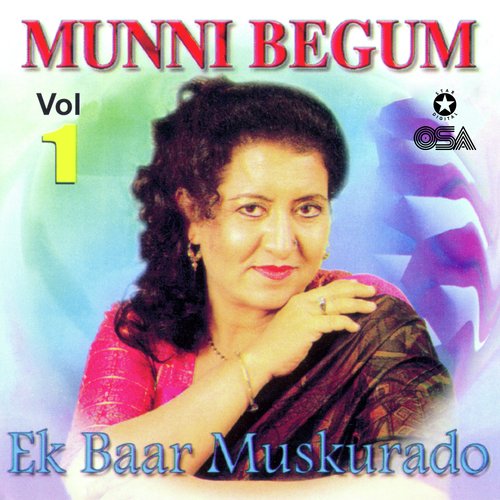 Ek Baar Muskurado, Vol. 1_poster_image