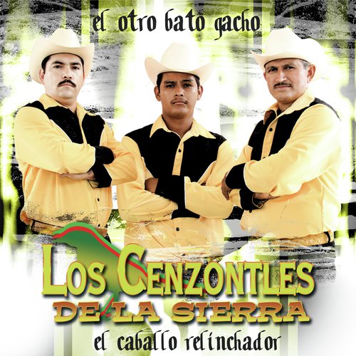 Jesus Uriarte cover art