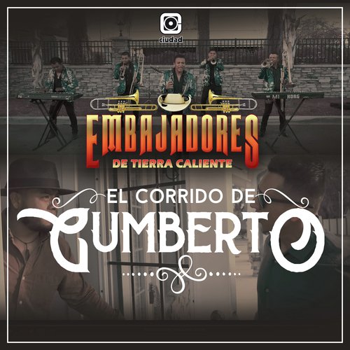 El corrido de Gumberto_poster_image