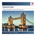 Enigma Variations, Op. 36: Theme
