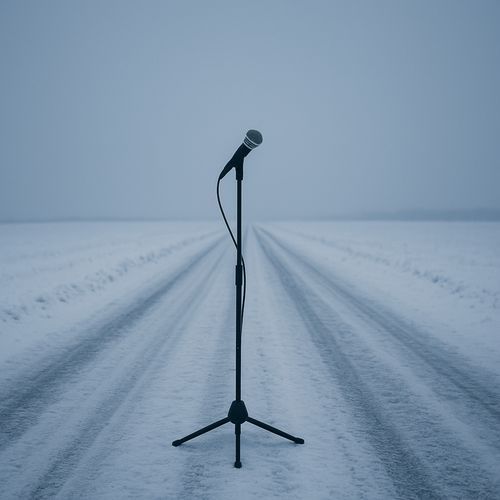 Presion cover art