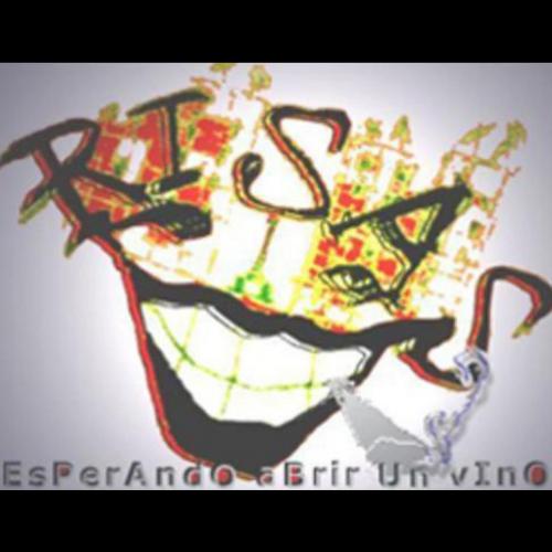 Risas y Demonios cover art