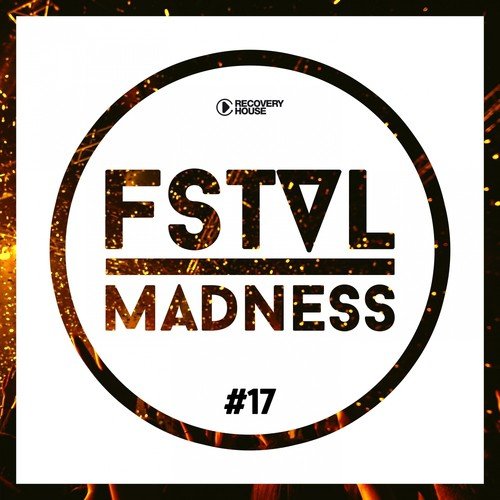 FSTVL Madness, Vol. 17 - Pure Festival Sounds