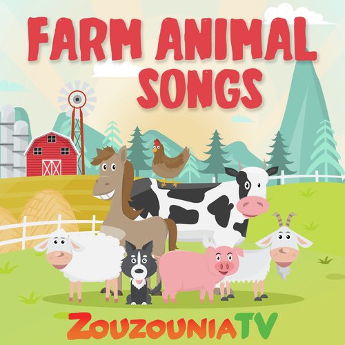 Farm Animal Songs