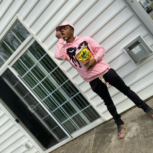 Fleezy Talk Pt2 cover art