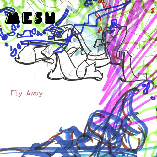 Fly Away Super-Single