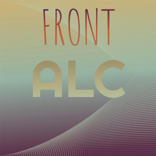 Front Alc