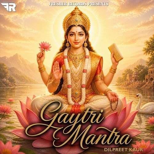 GAYTRI MANTRA