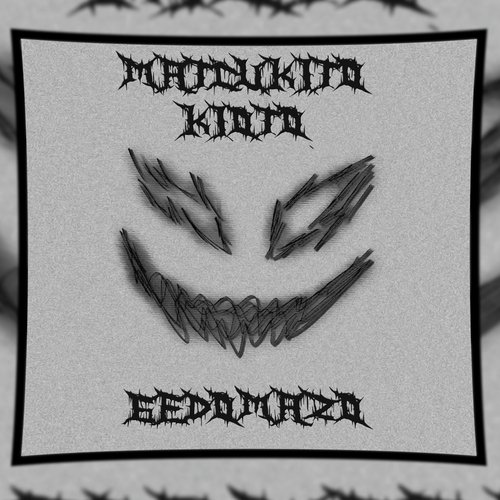 GENOCIDE cover art