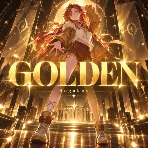 GOLDEN