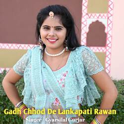 Gadh Chhod De Lankapati Rawan-QhoMXzlJf2k