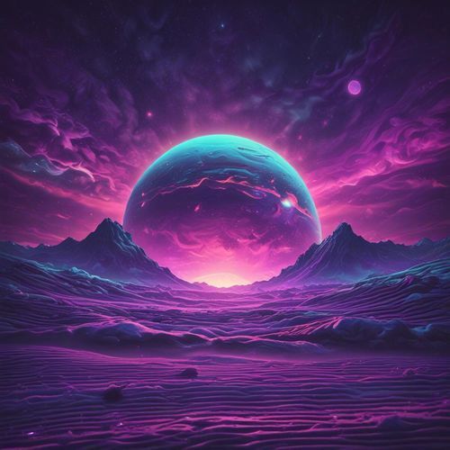 Galactic Pulse X