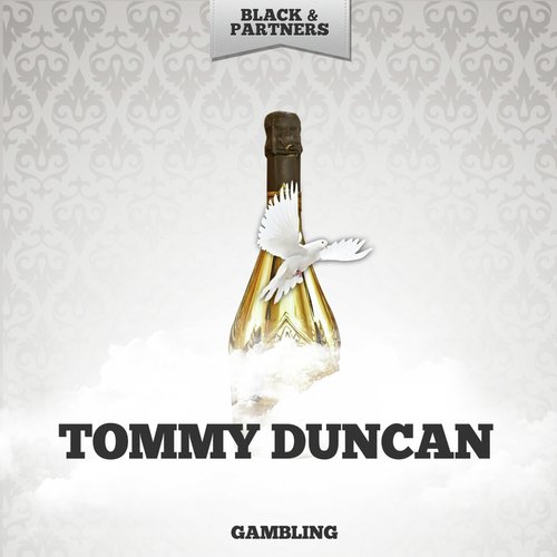 Tommy Duncan