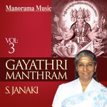 Gayathri Manthram Vol 3