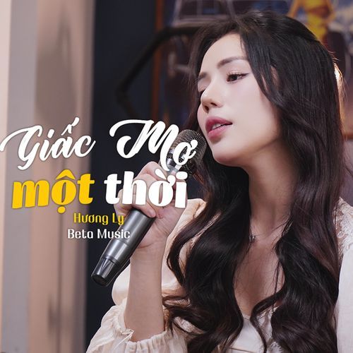 Giấc Mơ Một Thời