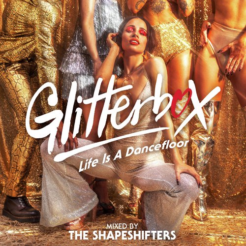 Life Is A Dancefloor (feat. Kimberly Davis) [Club Mix] [Mixed] (Club Mix (Mixed))